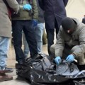 Teroristi bežali ka Ukrajini? Objavljeni detalji