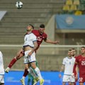 Fudbaleri Srbije pobedili Kipar