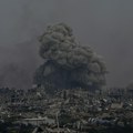 "Izrael počinio dela genocida" Stručnjak UN: Uvesti mu embargo na oružje