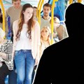 Strašna scena u autobusu u Novom Sadu: Sugrađanka uputila hitan apel svima koji imaju žensku decu