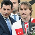 Modrić, konačno, uzeo trofej sa Hrvatskom