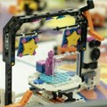 First LEGO League: Explore festival za decu u Srbiji