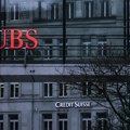 Švajcarski bankarski gigant UBS pokreće otkup akcija u iznosu do 2 milijarde dolara