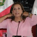 Tužioci satima ispitivali predsednicu Perua zbog navoda o ilegalnom bogaćenju