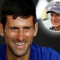 Velika bruka vilandera! Slavni teniser zabio Novaku nož u leđa - hteo da ponizi Srbina, pa rekao da je Federer najveći…