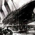 Nepoznate činjence o Titaniku – kako je pijani pekar preživeo brodolom