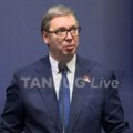 Vučić se oglasio o slučaju momaka koji su u Pančevu pretukli mladiće iz Hrvatske