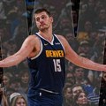 Nikola Jokić ima problem zbog brata: NBA liga pokrenula istragu posle incidenta /video/