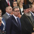 Vučić: Verujem u novu vladu, verujem u njene uspehe