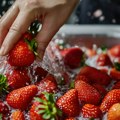 Da li pranje voća i povrća zaista uklanja pesticide?