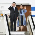 Šta u diplomatiji znači poseta predsednika sa suprugom: Si Đinping je i na ovaj način poslao važnu poruku