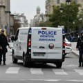 Zaseda u Francuskoj: Dva policajca ubijena u napadu na zatvorski kombi