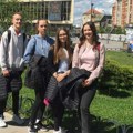 Učenik Filip Paripović osvojio treće mesto na republičkom takmičenju iz matematike