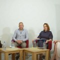 ВИДЕО: У Зрењанину одржана дебата уочи локалних избора, учествовали представници три листе