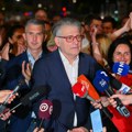 Grupa građana Dr Dragan Milić u Nišu predala zahtev GIK-u za uvid u izborni materijal