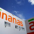 Ananas lansirao prvi e-fulfillment centar u ovom delu Evrope