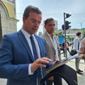 Advokat iz Niša podneo krivičnu prijavu protiv GIK, zbog izborne liste Ruske stranke
