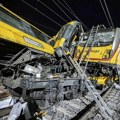 Stravičan Sudar vozova u Češkoj: Najmanje četvoro mrtvih! Desetine osoba povređeno, među njima i deca (foto,video)