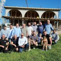 Grad Novi Pazar pružio finansijsku pomoć za izgradnju džamije u naselju Bukreš – Erozija
