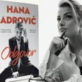 "Odlučila sam da glasno progovorim o nasilju o kome se šapuće" Hana Adrović za Kurir: "Žrtve su ovde uvek krive za sve"