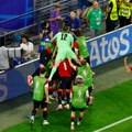 Euro 2024: Poznati svi učesnici osmine finala, historijski podvig Gruzije