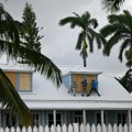 U Belizeu tokom vanrednog stanja uhapšeno gotovo 100 pripadnika naoružanih bandi