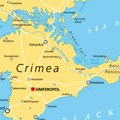 Mornarica Ukrajine pozvala ruske turiste da napuste Krim