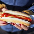 Kako je nastao hot dog, ikonični američki specijalitet?