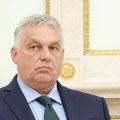 Orban pozvao EU da obnovi diplomatske kanale sa Rusijom