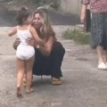 (Video) "mama nemoj da ideš nigde": Emotivan susret Aneli sa ćerkom posle Zadruge: "Plakala sam, a ona je bila u šoku"