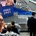 Vučić na svečanoj ceremoniji otvaranja 33. Letnjih OI u Parizu