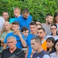 Oprez! Proteste preuzimaju sumnjiva lica, sporne prošlosti