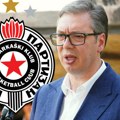 Da li je Partizan platio porez „nula“ kako kaže Vučić, „malo“ kako tvrdi Mali i gde su pare navijača?