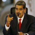 Maduro potpisao dekret o blokiranju platforme X u Venecueli na 10 dana