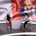 Jelena Begović: Nauka može da doprinese da se dođe do odluke o projektu "Jadar" koja ide u korist građana Srbije