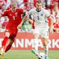 Liga nacije: Srbija bez snage i ideje u Kopenhagenu, laka pobeda Danske