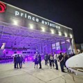 Bili smo na otvaranju novog hangara „Prince Aviationa“: Nova etapa u rastu srpskih bizjet eksperata