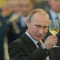 Putin slavi 72. rođendan: Otkrivamo kako će ruski predsednik provesti dan