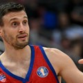 Šta je ovo pogodio Aleksa Avramović?! Ovakav koš zasigurno niste videli nikada u životu