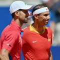 Veliki dan u Rijadu: Alkaras se divi velikanima, Novak i Rafa igraju poslednji put