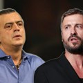 Oglasio se brat Sergeja Trifunovića posle skandala: Glumac prijavio ženu za nasilje, a Bane poručio samo jedno