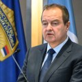 Dačić: Srbija posvećena borbi protiv krijumčarenja migranata i trgovine ljudima