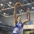 Zadar siguran protiv Cedevite Olimpije, Bundović doneo slavlje Ciboni nad Splitom