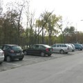 Naplata i kontrola parkinga u Vašarištu