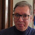 Vučić: Srbija koja je za rad, uvek će pobediti one koji su za građanski rat