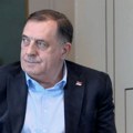 Predsednik Republike Srpske Milorad Dodik hospitalizovan u Beogradu