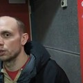 Davidovac o tome što je on Sferopulosov "džoker": "Izgleda da mi je odgovaralo da budem petica"