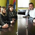 Priboj posetila delegacija Bošnjačkog nacionalnog veća