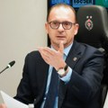 Mijatović: Uefa monitoring koče saveznici bivše uprave