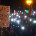 Desetine hiljada protestovalo protiv ekstremne desnice u Berlinu FOTO